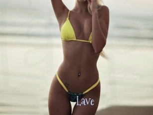 Lave