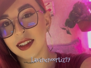 lavenenoortiz27 Faceporno