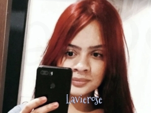Lavierose