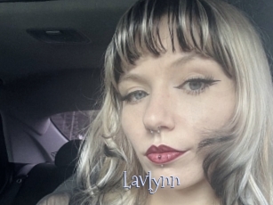 Lavlynn