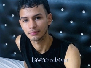 Lawrencetoneer