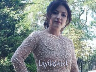Layilasweet