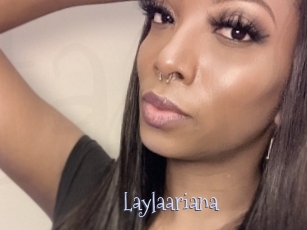 Laylaariana