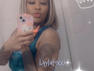 Laylafoxxi