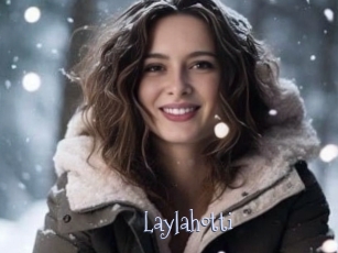 Laylahotti