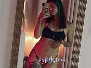 Laylaskinny