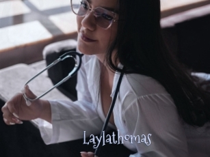 Laylathomas