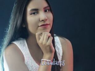 Leaadams