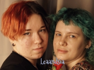 leaandsia Faceporno