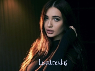 Leaatreidas