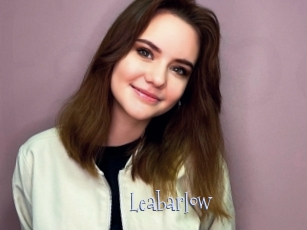 Leabarlow