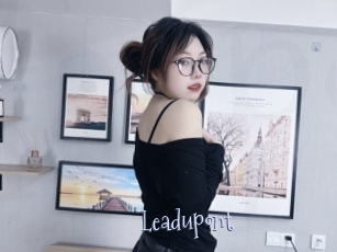 Leadupont