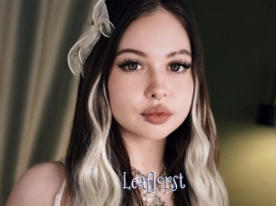 Leaflorst