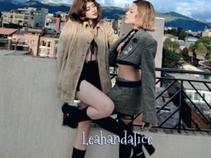 leahandalice Faceporno