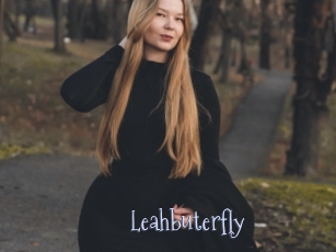 Leahbuterfly