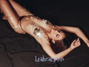Leahcarsonn