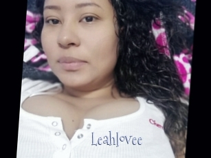 Leahlovee