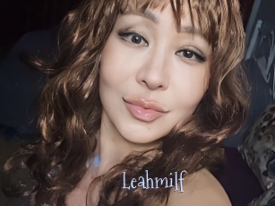 Leahmilf