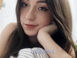 Leahsensual