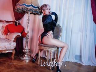 Leahshmit