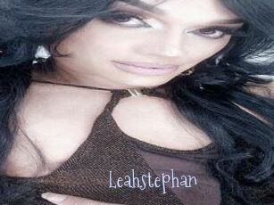 Leahstephan