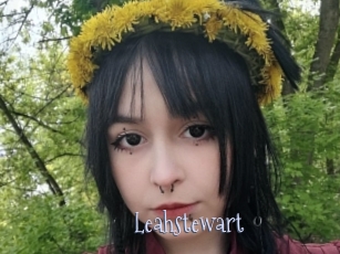 Leahstewart