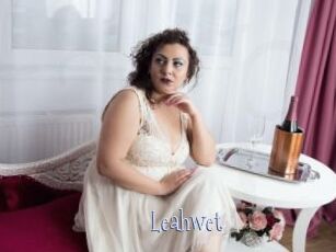 Leahwet