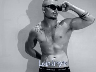 Leandrosoto
