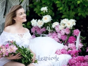 leanicole Faceporno