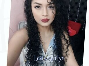 Leannejerlyn