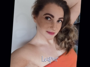Leapur