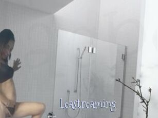 Leastreaming