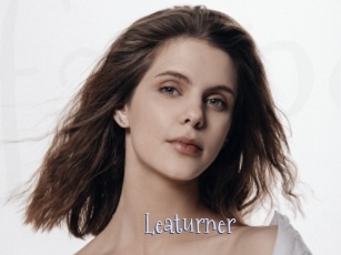 Leaturner