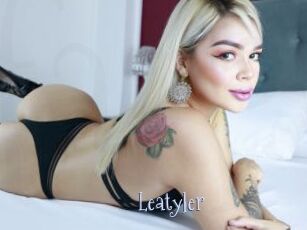 Leatyler