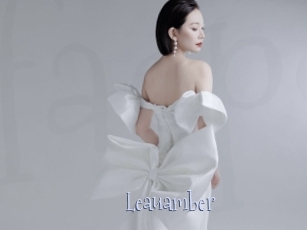 Leauamber