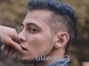 Leblancxxx