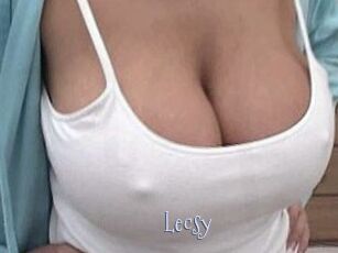 Lecsy
