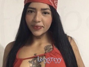 Lecygreyy