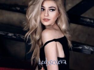 Ledysexeva