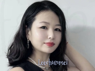 Leechunmei