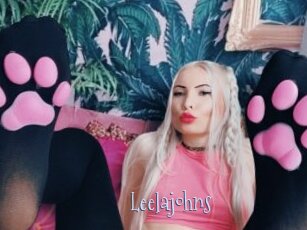 Leelajohns