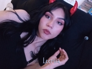 Leemia