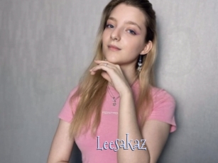 Leesakaz