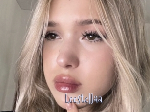 Leestellaa
