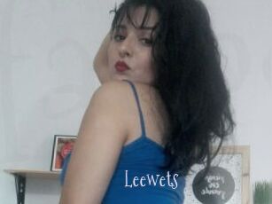 Leewets