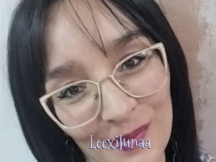 leexilunaa Faceporno