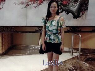 Leexlisa