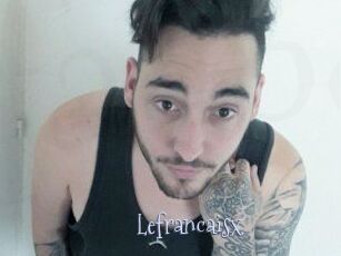 Lefrancaisx