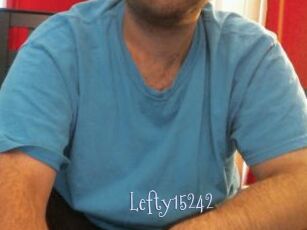 Lefty15242