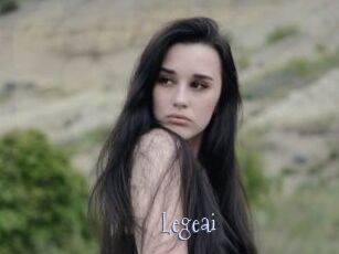 Legeai